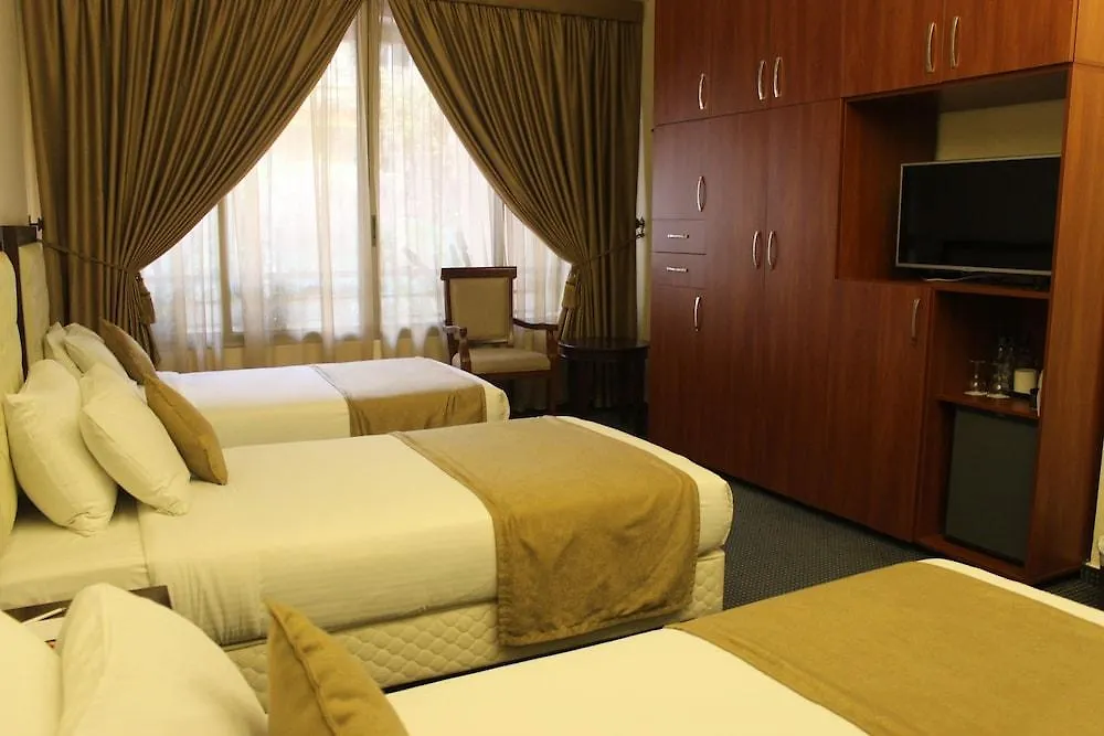 Midtown Hotel & Suites Beirut 4*,  Lebanon