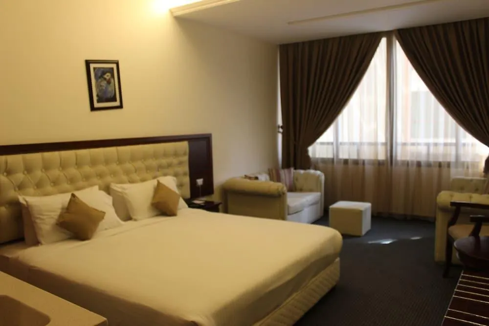 Midtown Hotel & Suites Beirut