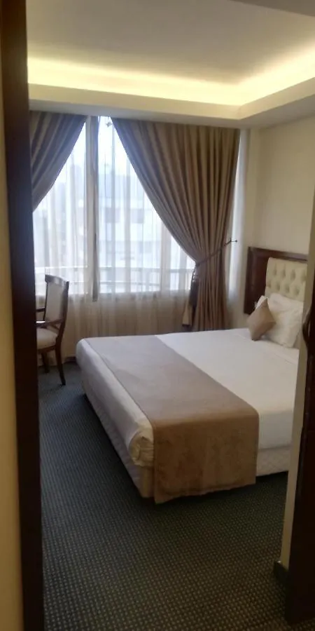 Midtown Hotel & Suites Beirut