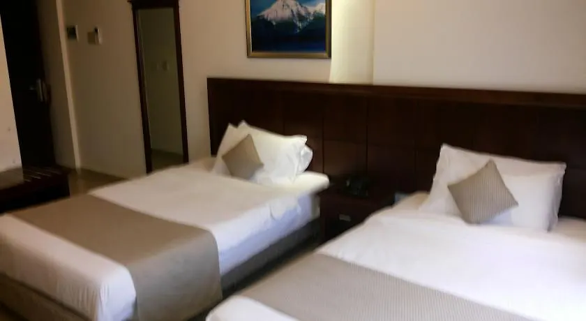Midtown Hotel & Suites Beirut