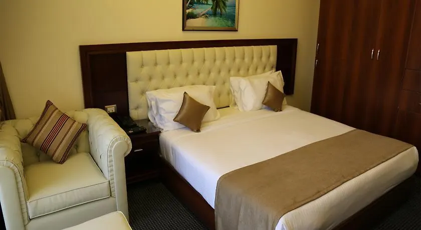 Midtown Hotel & Suites Beirut