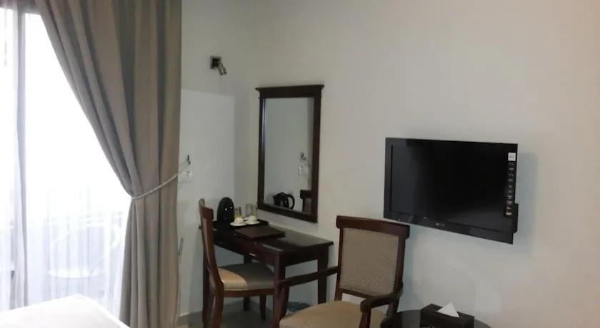 Midtown Hotel & Suites Beirut