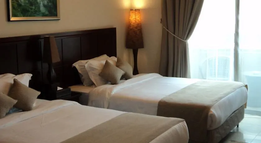 Midtown Hotel & Suites Beirut