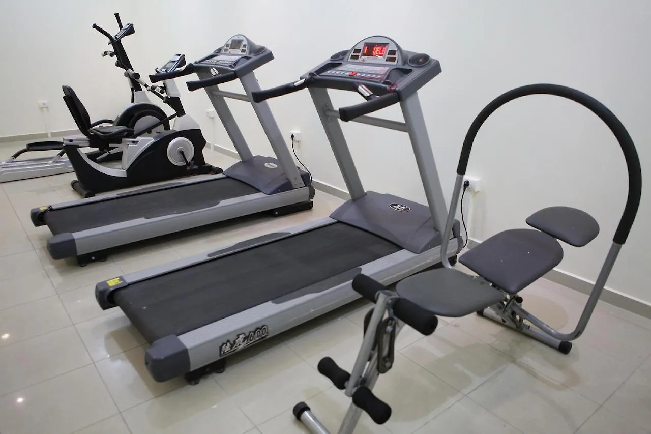 Midtown Hotel & Suites Beirut 4*,  Lebanon