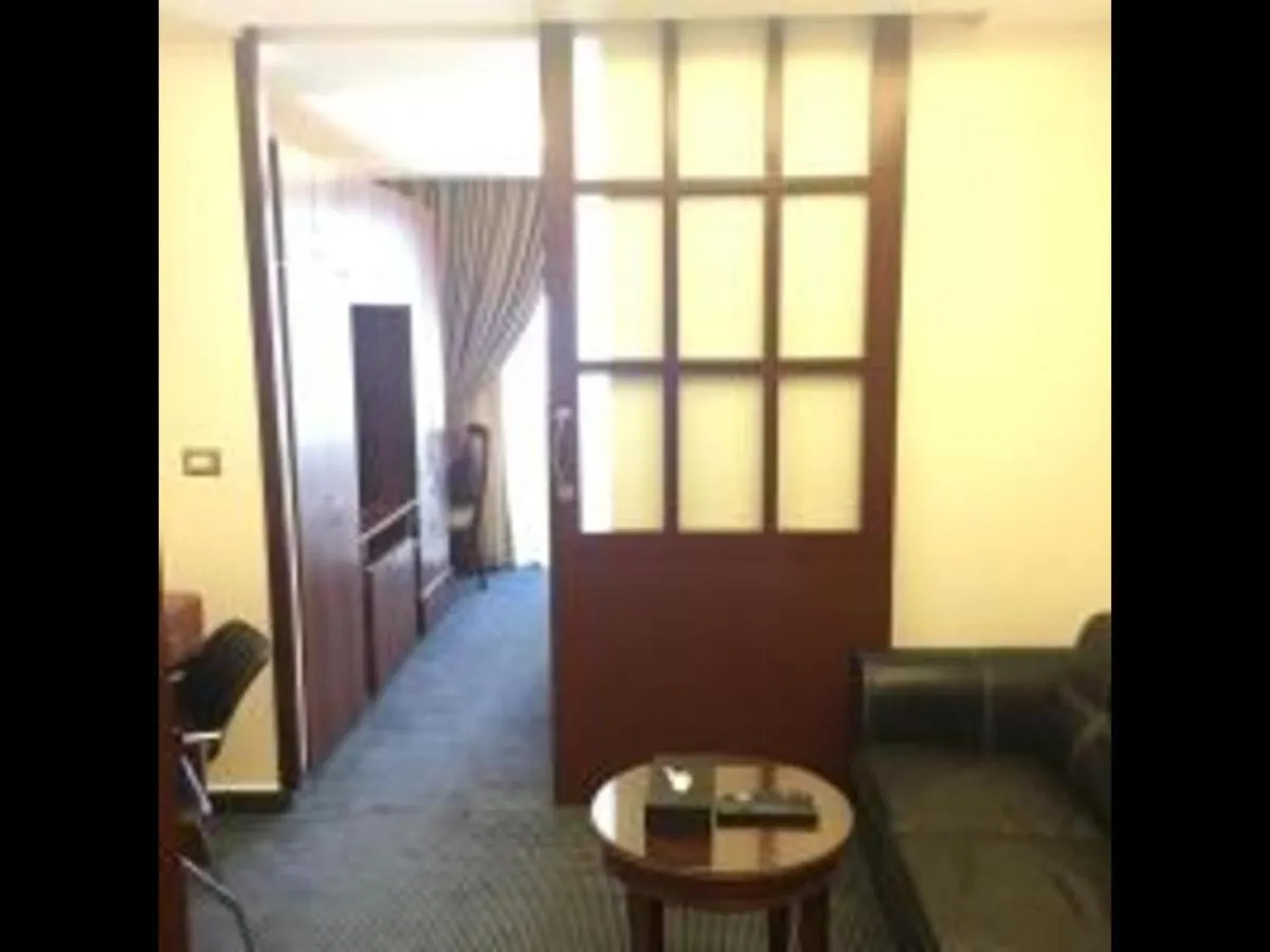Midtown Hotel & Suites Beirut Lebanon