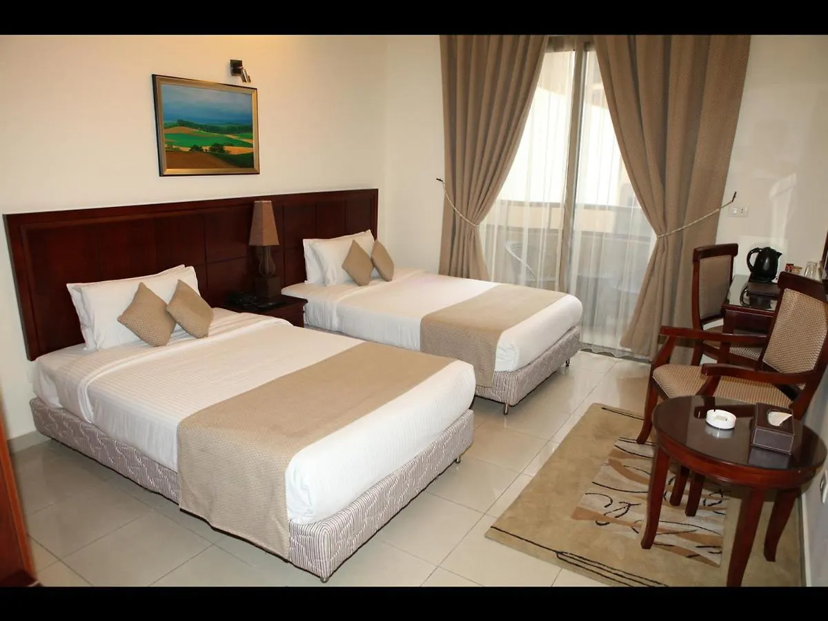 Midtown Hotel & Suites Beirut