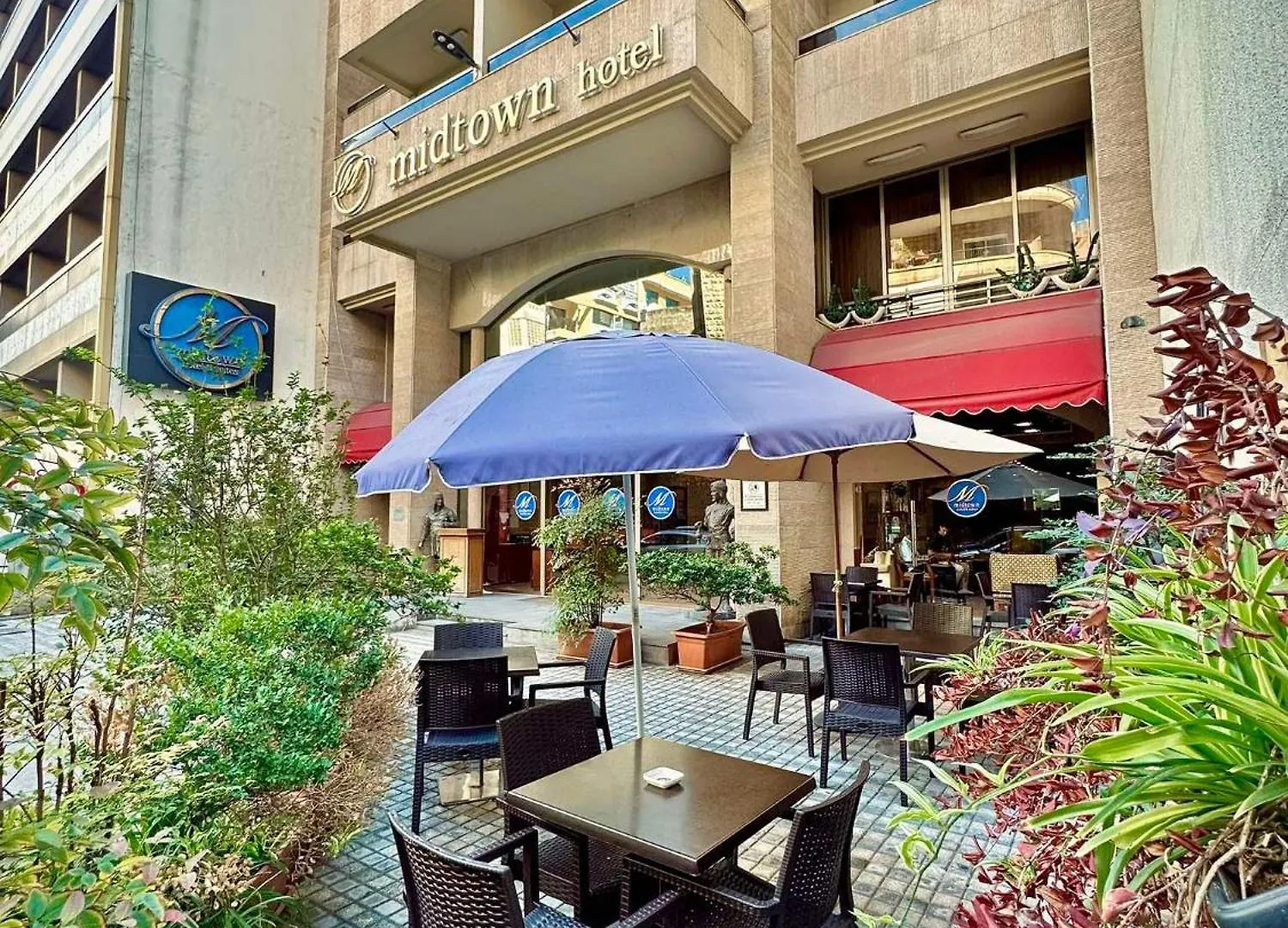 Midtown Hotel & Suites Beirut
