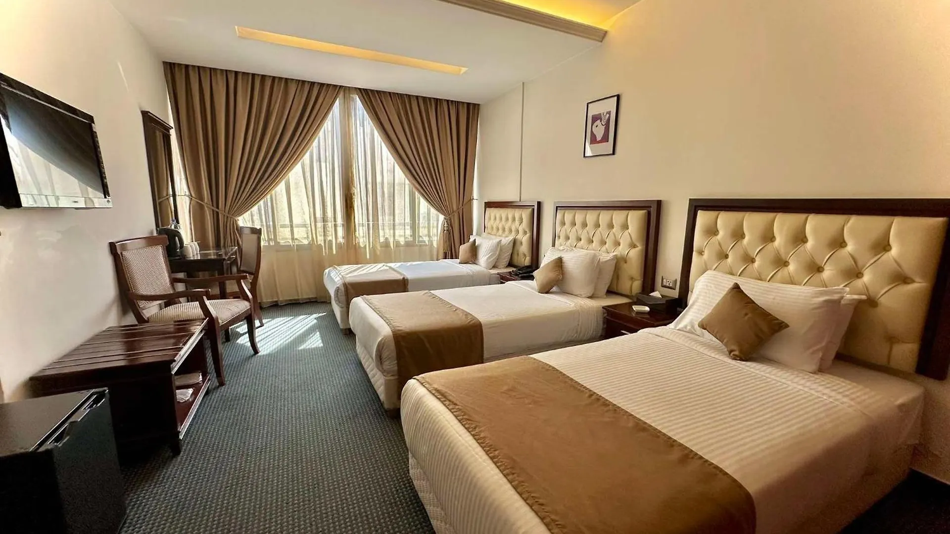 Midtown Hotel & Suites Beirut Lebanon