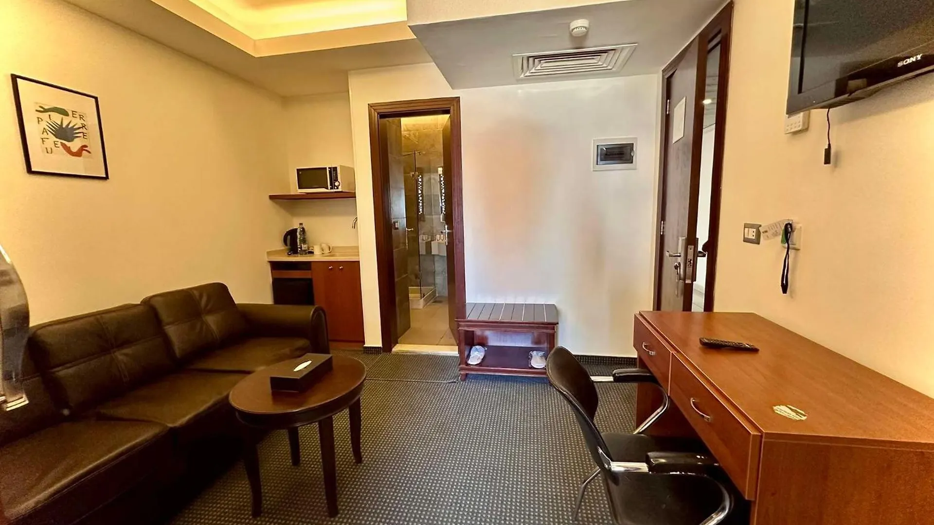 Midtown Hotel & Suites Beirut