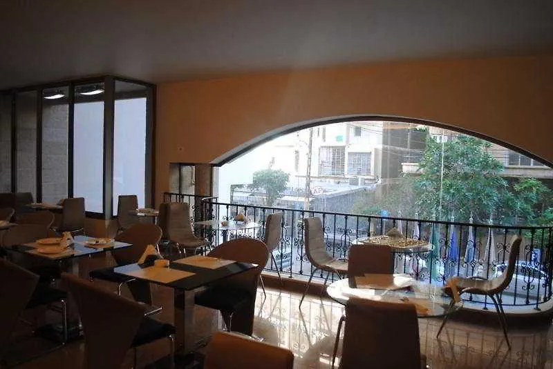 Midtown Hotel & Suites Beirut