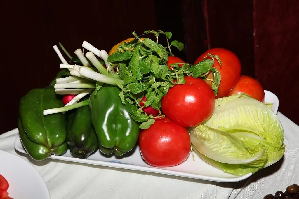 Midtown Hotel & Suites Beirut