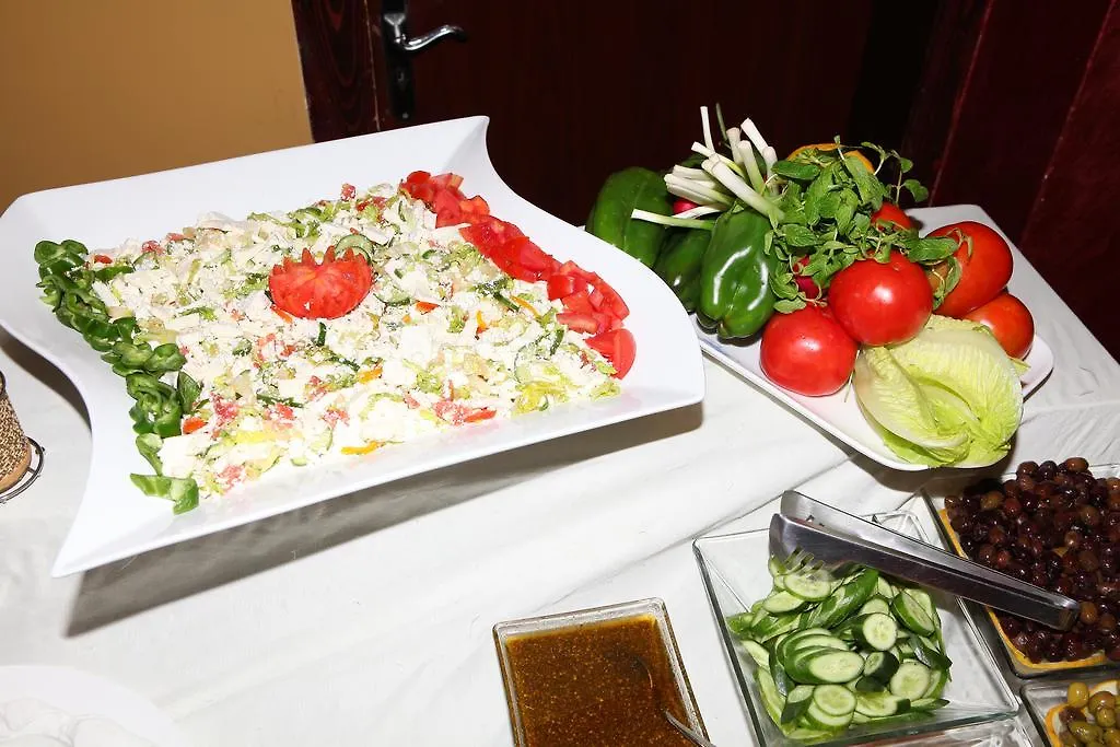 ****  Midtown Hotel & Suites Beirut Lebanon