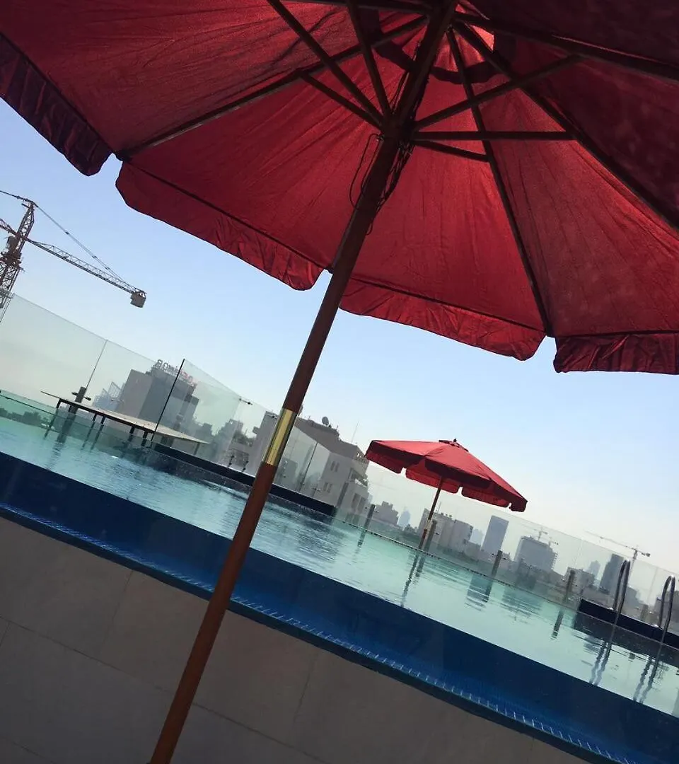 Midtown Hotel & Suites Beirut