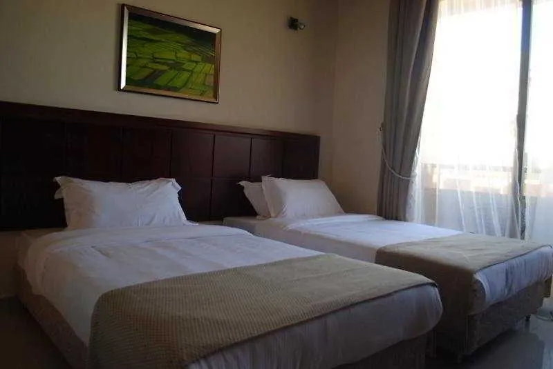 ****  Midtown Hotel & Suites Beirut Lebanon