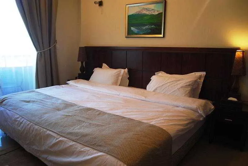 Midtown Hotel & Suites Beirut