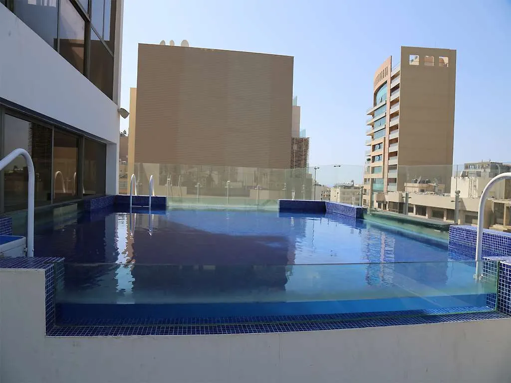 Midtown Hotel & Suites Beirut