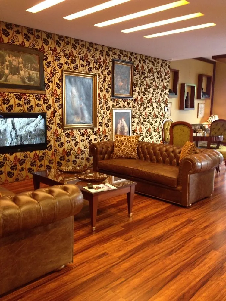 Midtown Hotel & Suites Beirut Lebanon