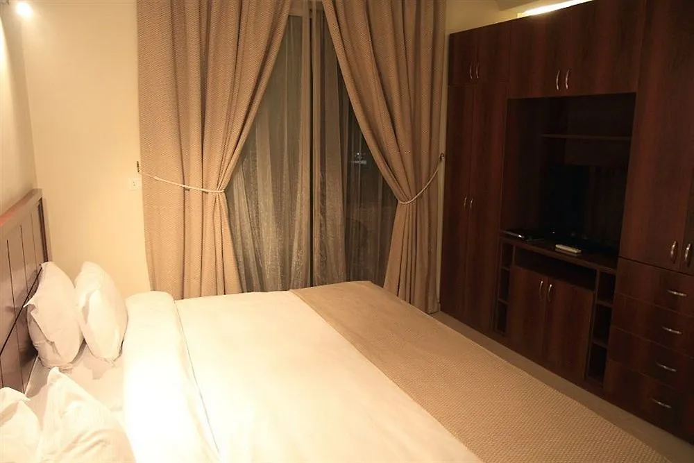 Midtown Hotel & Suites Beirut