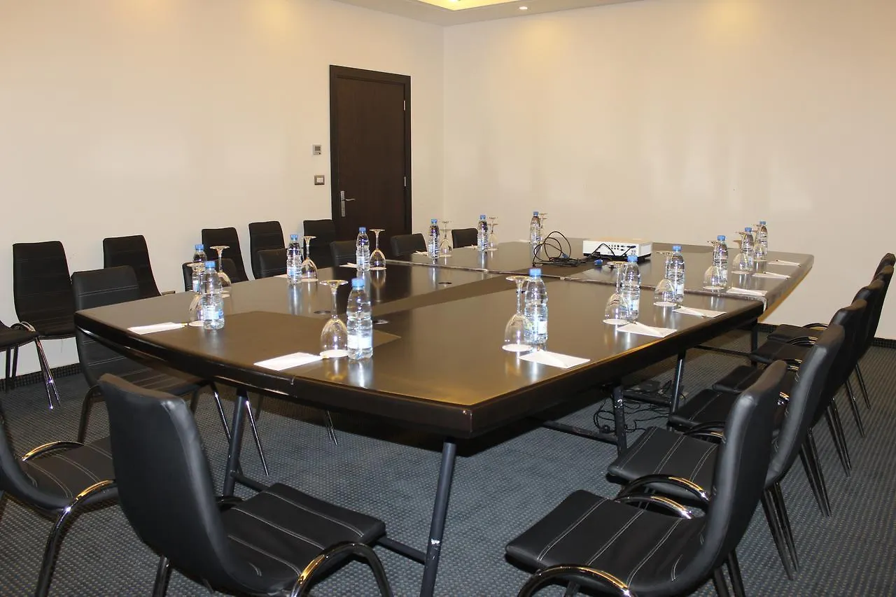 Midtown Hotel & Suites Beirut