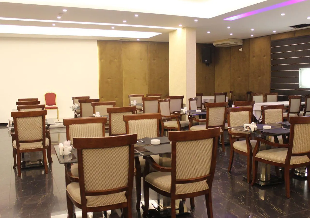 ****  Midtown Hotel & Suites Beirut Lebanon