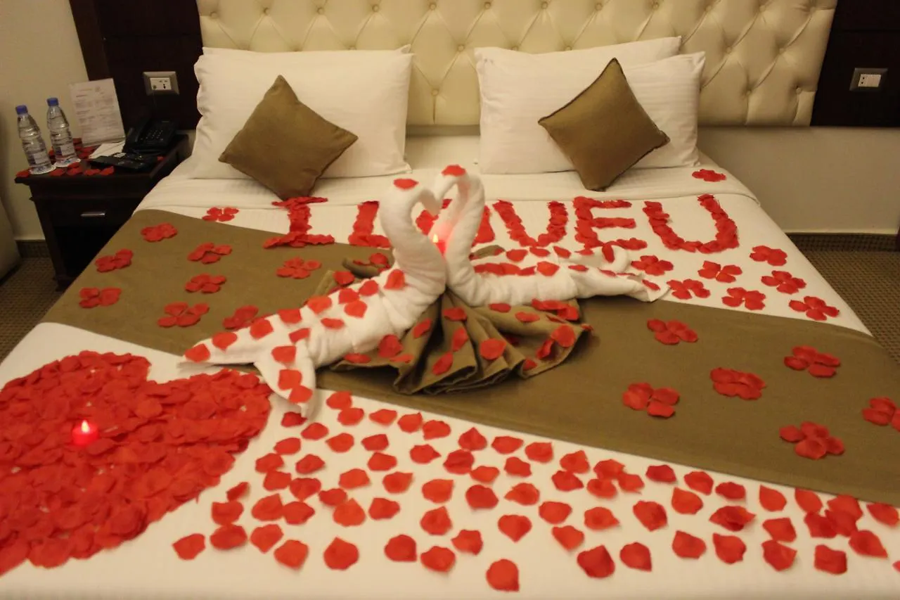 Midtown Hotel & Suites Beirut