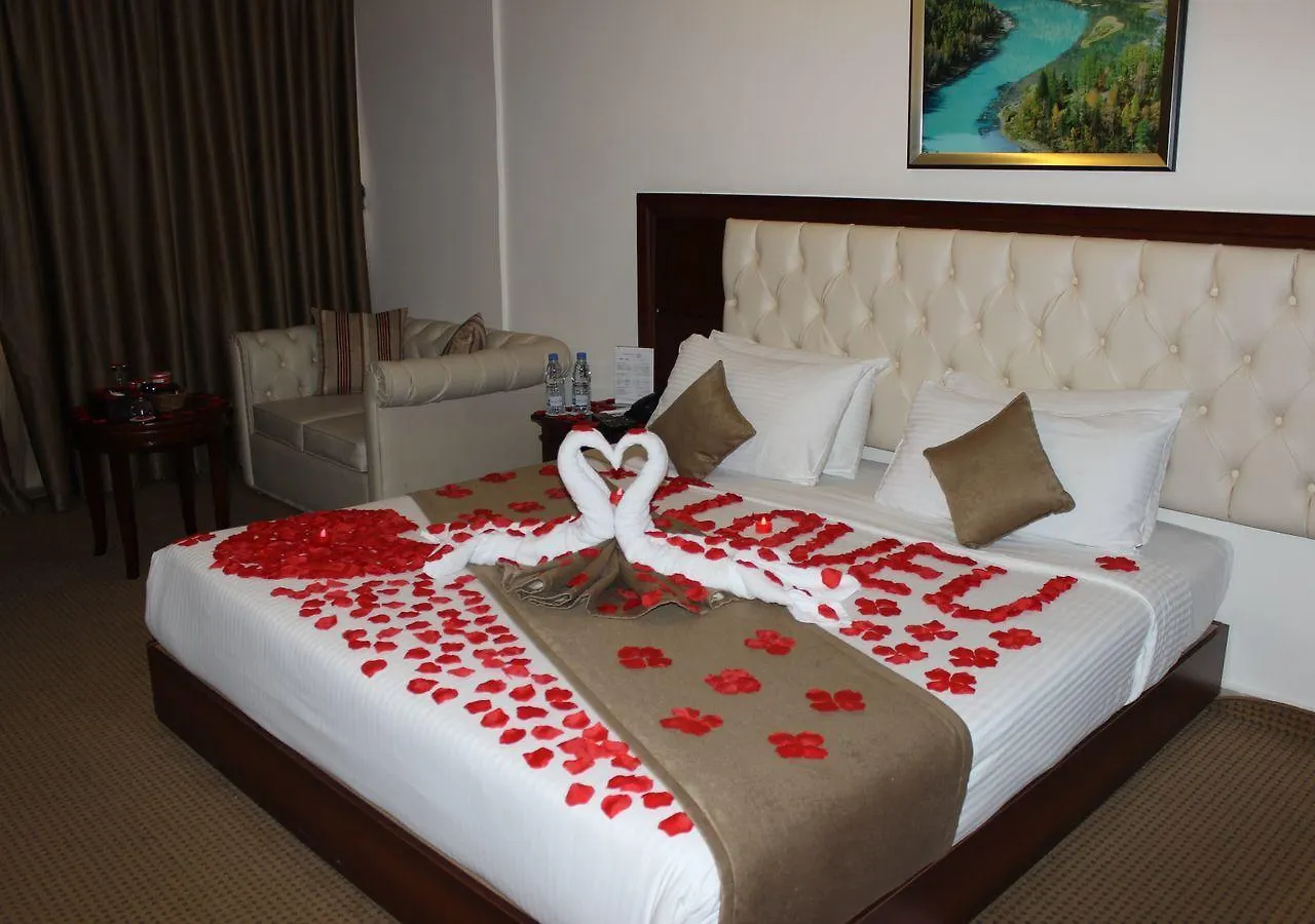 Midtown Hotel & Suites Beirut