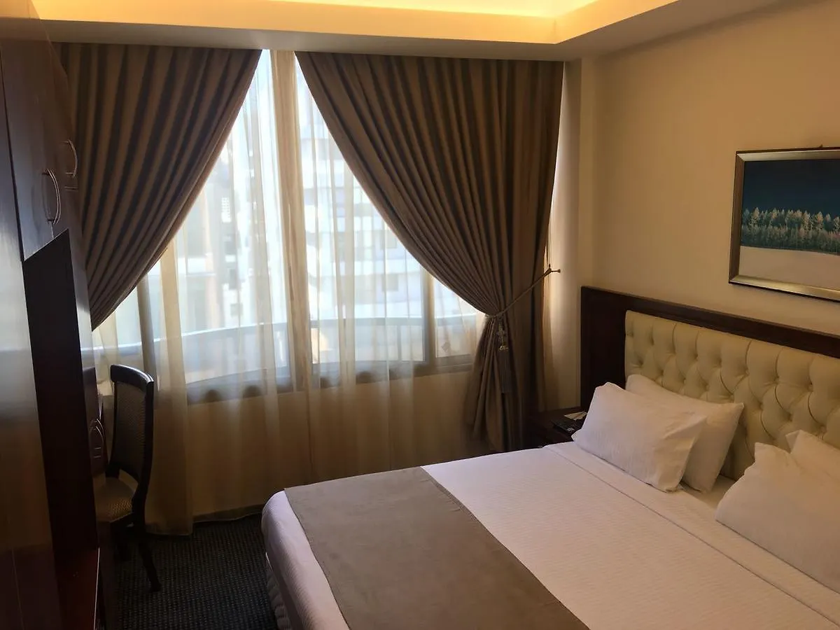 Midtown Hotel & Suites Beirut