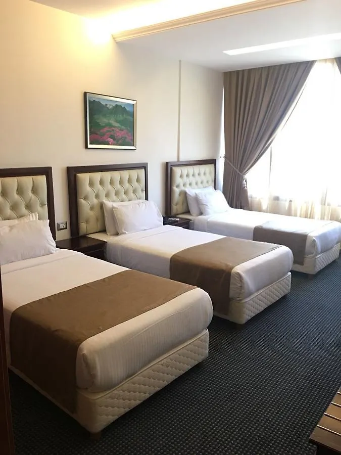 ****  Midtown Hotel & Suites Beirut Lebanon