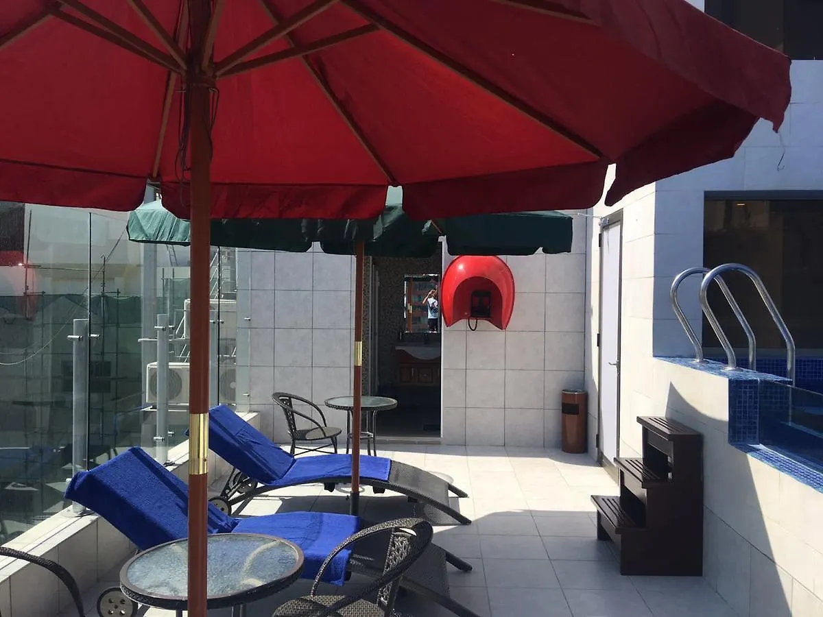 Midtown Hotel & Suites Beirut