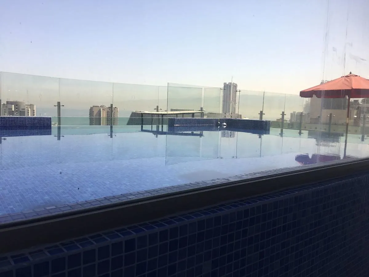 Midtown Hotel & Suites Beirut