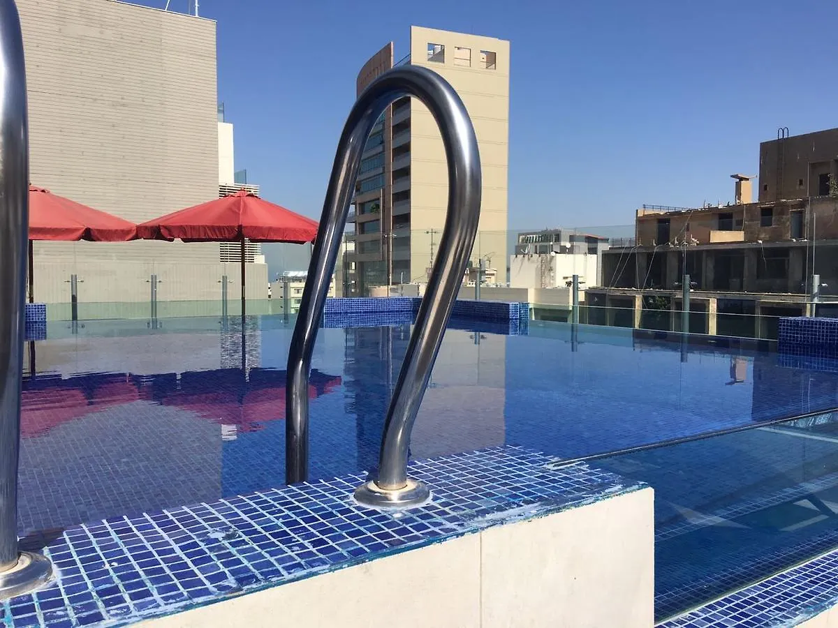 Midtown Hotel & Suites Beirut Lebanon
