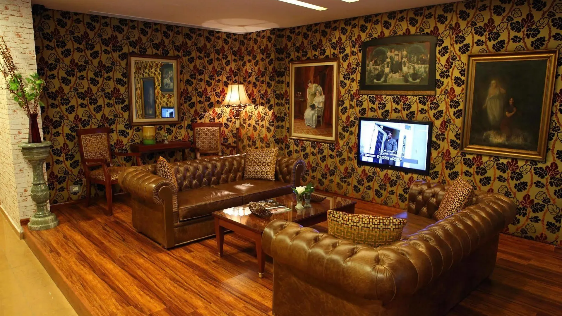 Midtown Hotel & Suites Beirut