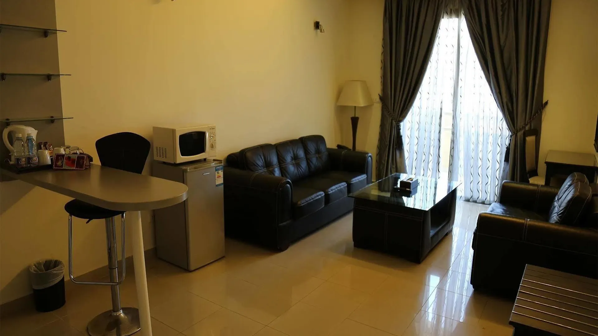 Midtown Hotel & Suites Beirut