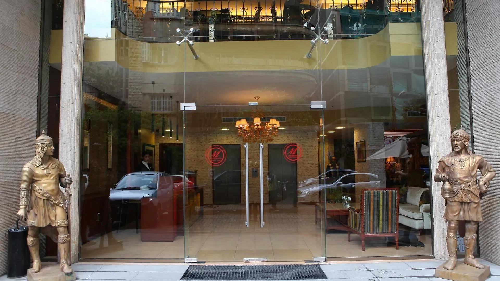 Midtown Hotel & Suites Beirut