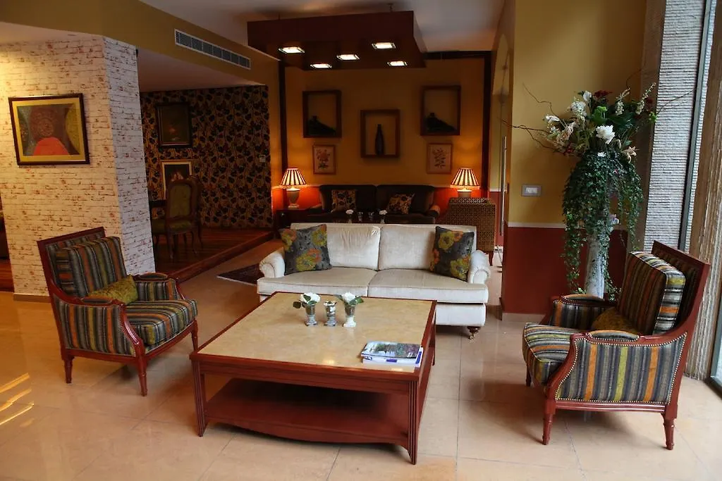 Midtown Hotel & Suites Beirut