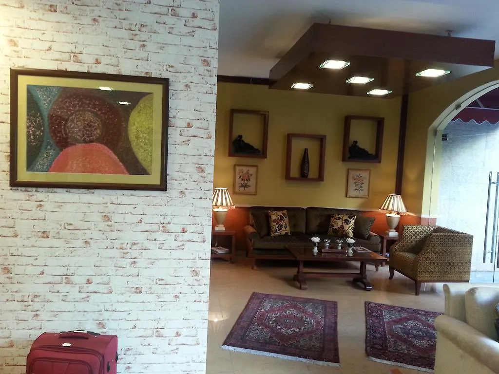 Midtown Hotel & Suites Beirut