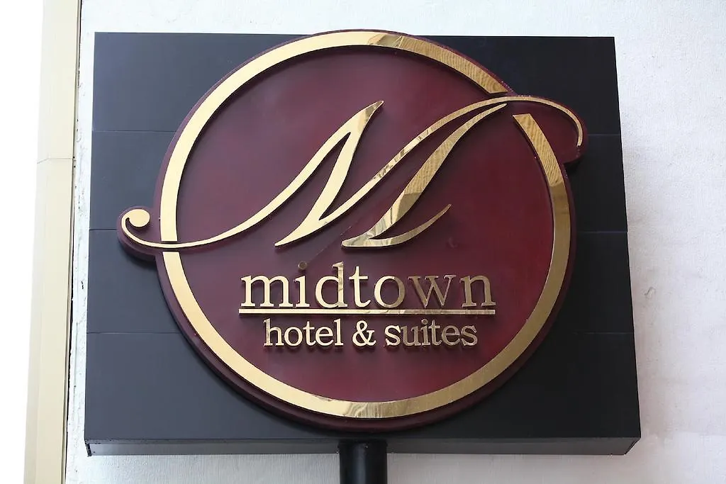 ****  Midtown Hotel & Suites Beirut Lebanon