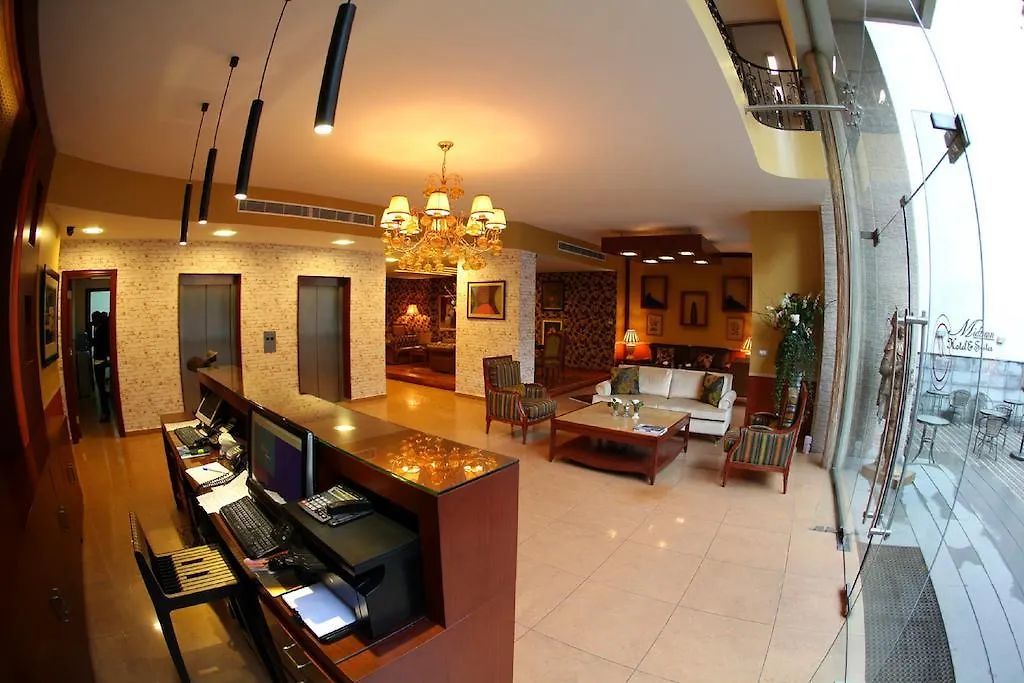 Midtown Hotel & Suites Beirut