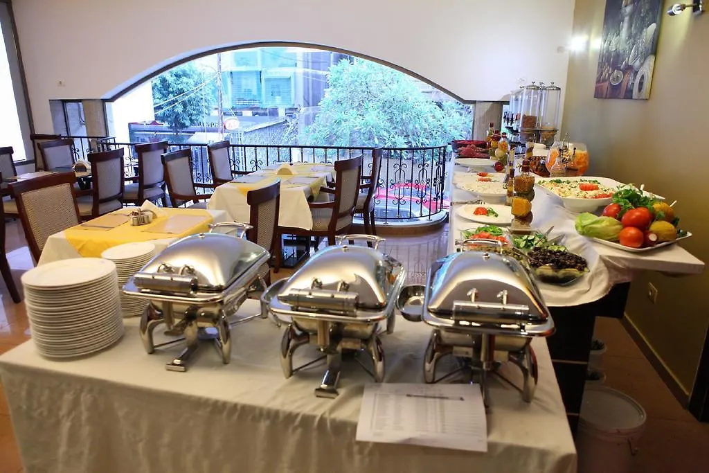 Midtown Hotel & Suites Beirut