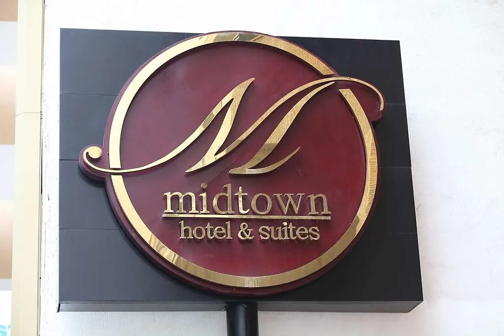 ****  Midtown Hotel & Suites Beirut Lebanon