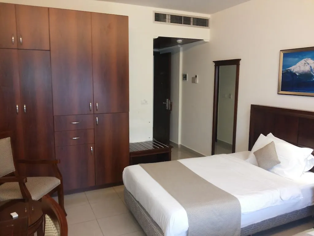 Midtown Hotel & Suites Beirut