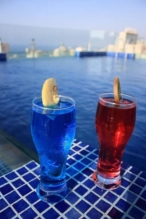 Midtown Hotel & Suites Beirut