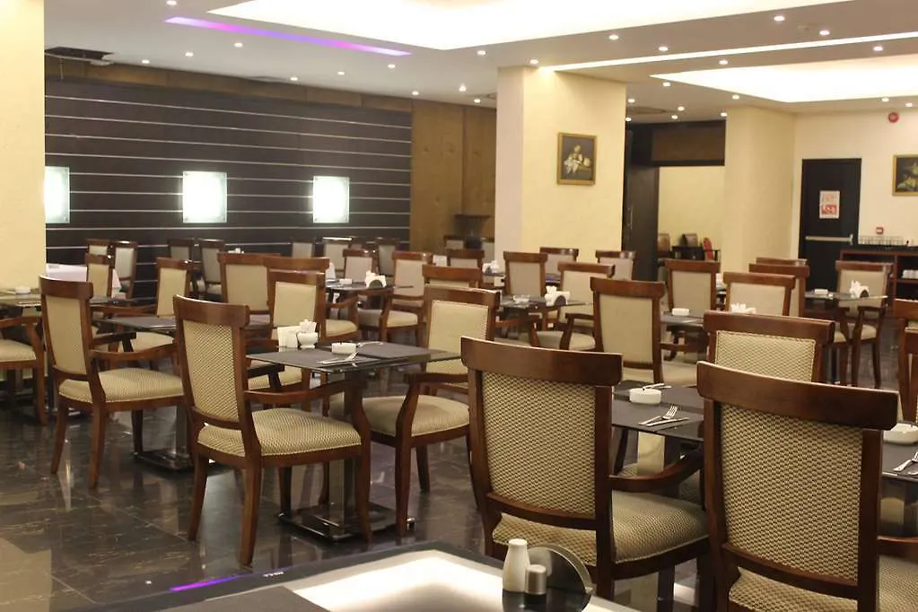 Midtown Hotel & Suites Beirut