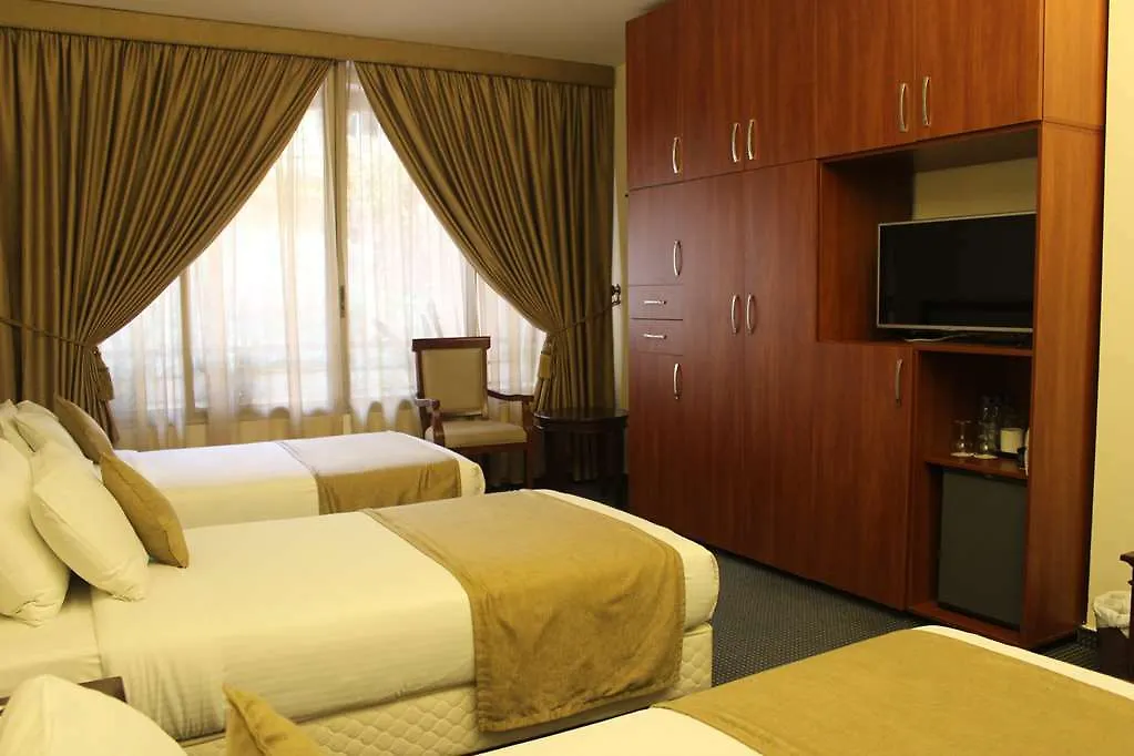 Midtown Hotel & Suites Beirut