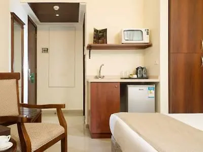Midtown Hotel & Suites Beirut