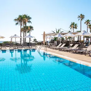 Leonardo Crystal Cove & - Adults Only 4* Protaras