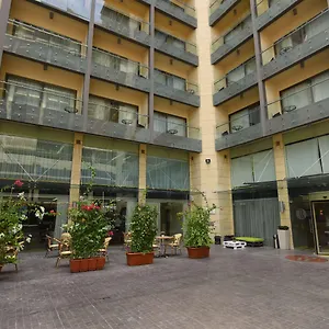 Hotel Ramada By Wyndham Downtown, Beirut