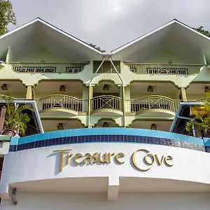 Hotel Treasure Cove & Restaurant