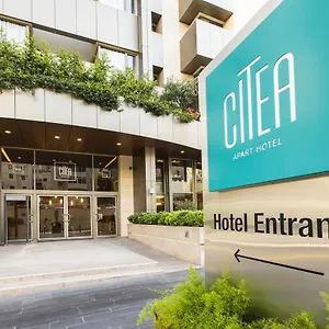 Hotel Citea, Beirut