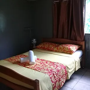 Raihei Location Bora Bora